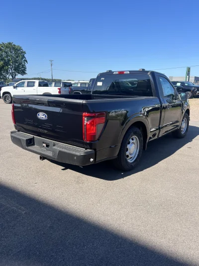 CUSTOM FORD F150 LOWERED PACKAGE BUILT BY THE BEST BUILT BY WALDOCH - 2026 FORD F-150 CUSTOM - Image 11 of 14