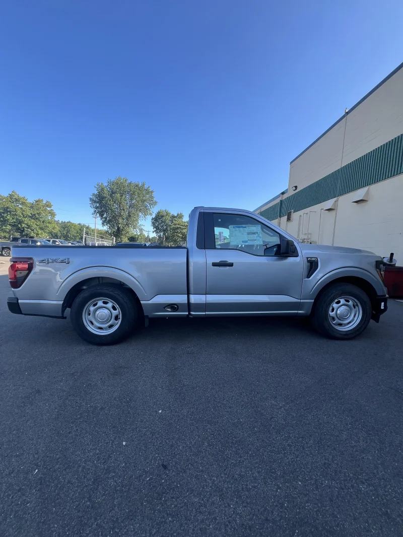 Custom FORD F150 LOWERED PACKAGE built by Waldoch built by the best by Waldoch Crafts