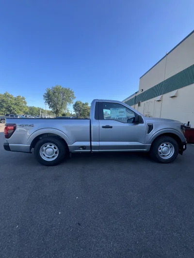 CUSTOM FORD F150 LOWERED PACKAGE BUILT BY WALDOCH BUILT BY THE BEST - 2026 FORD F-150 CUSTOM - Image 1 of 14