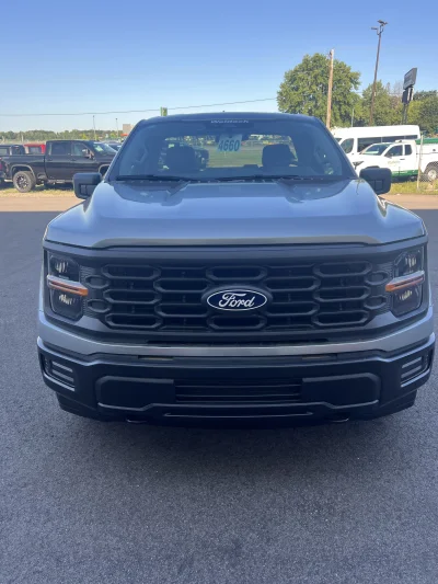CUSTOM FORD F150 LOWERED PACKAGE BUILT BY WALDOCH BUILT BY THE BEST - 2026 FORD F-150 CUSTOM - Image 3 of 14