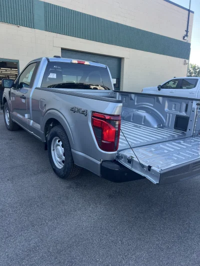 CUSTOM FORD F150 LOWERED PACKAGE BUILT BY WALDOCH BUILT BY THE BEST - 2026 FORD F-150 CUSTOM - Image 8 of 14