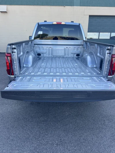 CUSTOM FORD F150 LOWERED PACKAGE BUILT BY WALDOCH BUILT BY THE BEST - 2026 FORD F-150 CUSTOM - Image 9 of 14