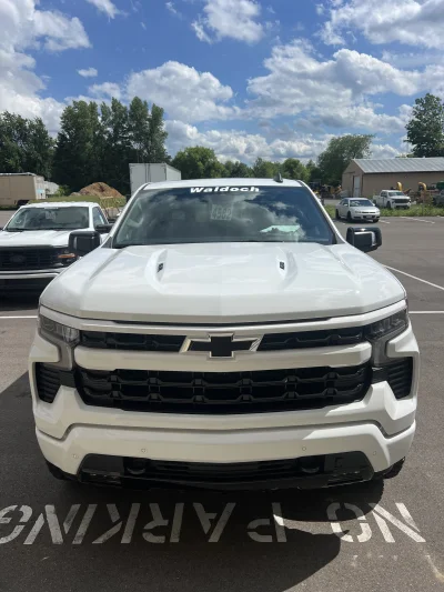 2026 FORD F150 XL - BASIC PACKAGE - OXFORD WHITE (YZ) - 2026 FORD F-150 CUSTOM - Image 2 of 21