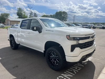 2026 FORD F150 XL - BASIC PACKAGE - OXFORD WHITE (YZ) - 2026 FORD F-150 CUSTOM - Image 1 of 21