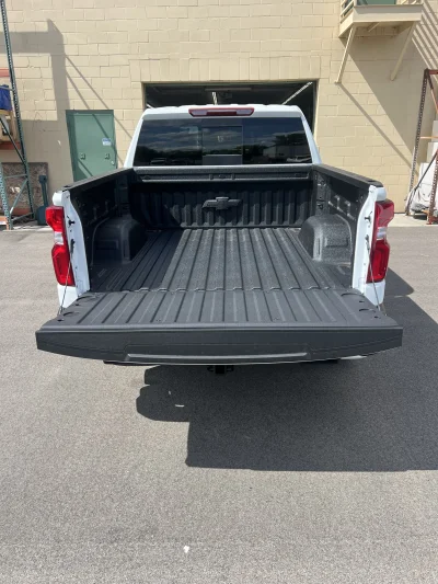 2026 FORD F150 XL - BASIC PACKAGE - OXFORD WHITE (YZ) - 2026 FORD F-150 CUSTOM - Image 18 of 21