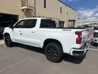 2026 FORD F150 XL - BASIC PACKAGE - OXFORD WHITE (YZ) - 2026 FORD F-150 CUSTOM - Image 16 of 21
