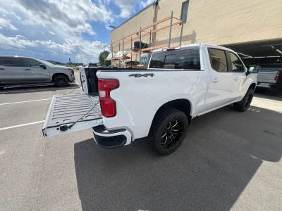 2026 FORD F150 XL - BASIC PACKAGE - OXFORD WHITE (YZ) - 2026 FORD F-150 CUSTOM - Image 17 of 21