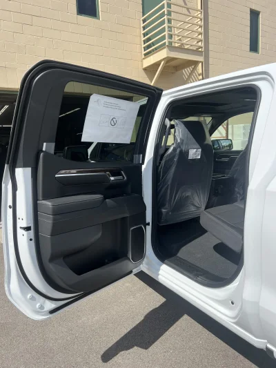 2026 FORD F150 XL - BASIC PACKAGE - OXFORD WHITE (YZ) - 2026 FORD F-150 CUSTOM - Image 11 of 21