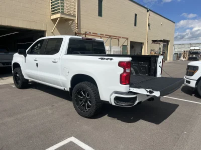 2026 FORD F150 XL - BASIC PACKAGE - OXFORD WHITE (YZ) - 2026 FORD F-150 CUSTOM - Image 19 of 21