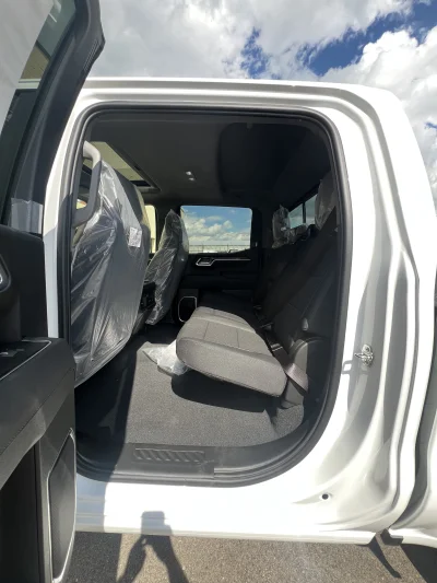 2026 FORD F150 XL - BASIC PACKAGE - OXFORD WHITE (YZ) - 2026 FORD F-150 CUSTOM - Image 12 of 21