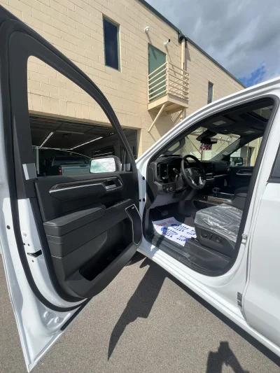 2026 FORD F150 XL - BASIC PACKAGE - OXFORD WHITE (YZ) - 2026 FORD F-150 CUSTOM - Image 13 of 21