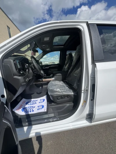 2026 FORD F150 XL - BASIC PACKAGE - OXFORD WHITE (YZ) - 2026 FORD F-150 CUSTOM - Image 10 of 21