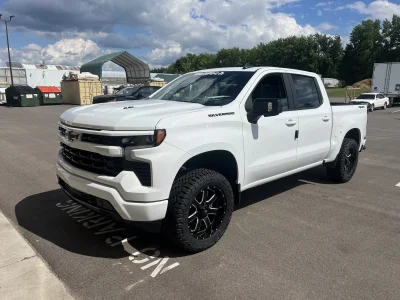2026 FORD F150 XL - BASIC PACKAGE - OXFORD WHITE (YZ) - 2026 FORD F-150 CUSTOM - Image 3 of 21