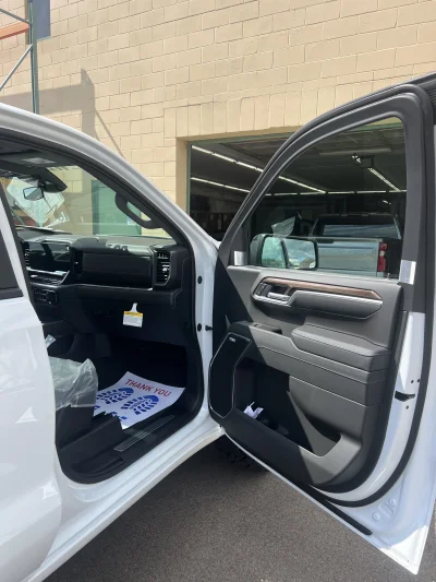 2026 FORD F150 XL - BASIC PACKAGE - OXFORD WHITE (YZ) - 2026 FORD F-150 CUSTOM - Image 6 of 21