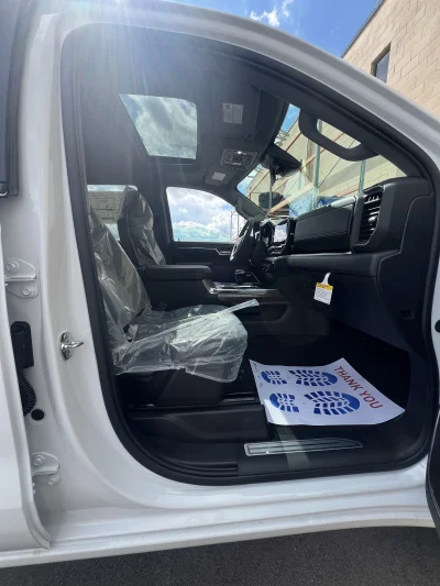 2026 FORD F150 XL - BASIC PACKAGE - OXFORD WHITE (YZ) - 2026 FORD F-150 CUSTOM - Image 7 of 21