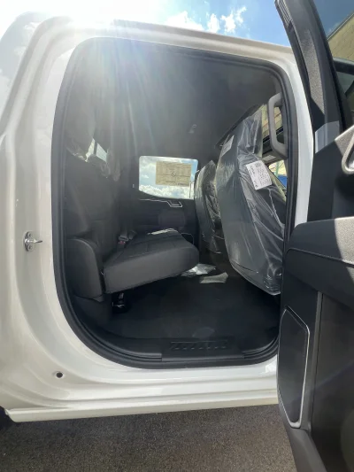 2026 FORD F150 XL - BASIC PACKAGE - OXFORD WHITE (YZ) - 2026 FORD F-150 CUSTOM - Image 9 of 21