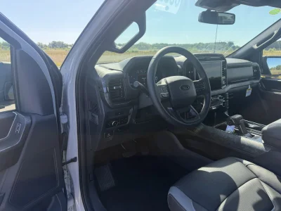 2026 WALDOCH FORD F150 RAMPAGE - AVALANCHE WITH TUXEDO TOP - 2026 FORD F-150 RAMPAGE - Image 6 of 16