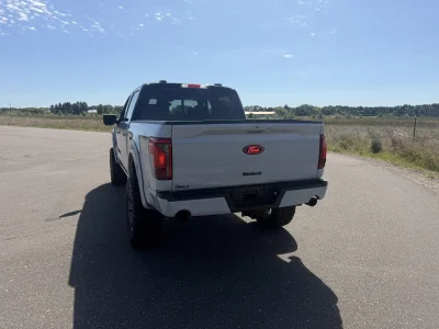 2026 WALDOCH FORD F150 RAMPAGE - AVALANCHE WITH TUXEDO TOP - 2026 FORD F-150 RAMPAGE - Image 9 of 16