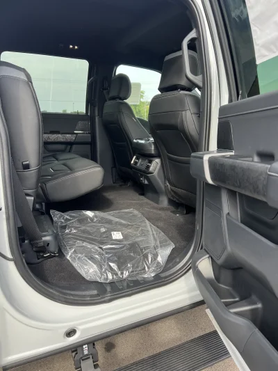 CUSTOM FORD F150 RAMPAGE PACKAGE BUILT BY THE BEST BUILT BY WALDOCH - 2026 FORD F-150 RAMPAGE - Image 8 of 13