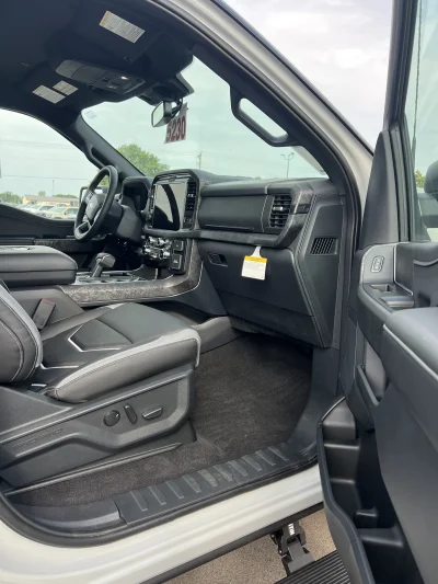 CUSTOM FORD F150 RAMPAGE PACKAGE BUILT BY THE BEST BUILT BY WALDOCH - 2026 FORD F-150 RAMPAGE - Image 7 of 13