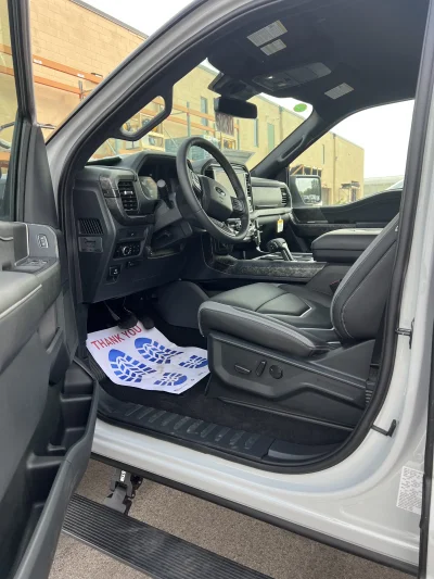 CUSTOM FORD F150 RAMPAGE PACKAGE BUILT BY THE BEST BUILT BY WALDOCH - 2026 FORD F-150 RAMPAGE - Image 6 of 13