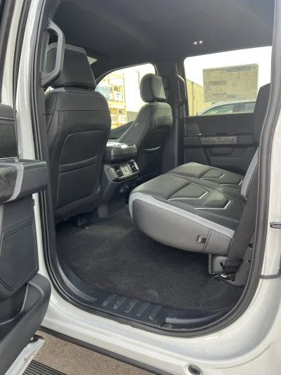 CUSTOM FORD F150 RAMPAGE PACKAGE BUILT BY THE BEST BUILT BY WALDOCH - 2026 FORD F-150 RAMPAGE - Image 9 of 13