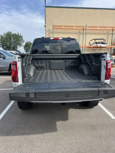 CUSTOM FORD F150 RAMPAGE PACKAGE BUILT BY THE BEST BUILT BY WALDOCH - 2026 FORD F-150 RAMPAGE - Image 11 of 13