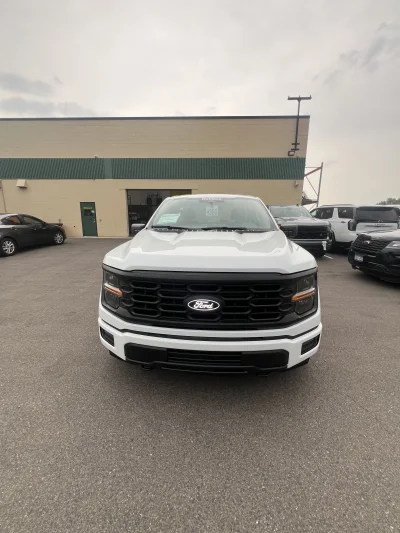 CUSTOM FORD F150 REDLINE PACKAGE BUILT BY WALDOCH THE BEST AROUND - 2026 FORD F-150 REDLINE - Image 3 of 14