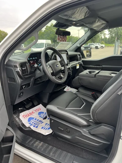 CUSTOM FORD F150 REDLINE PACKAGE BUILT BY WALDOCH THE BEST AROUND - 2026 FORD F-150 REDLINE - Image 6 of 14