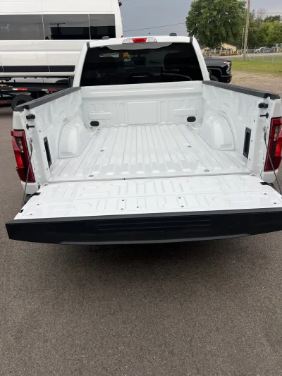 CUSTOM FORD F150 REDLINE PACKAGE BUILT BY WALDOCH THE BEST AROUND - 2026 FORD F-150 REDLINE - Image 9 of 14