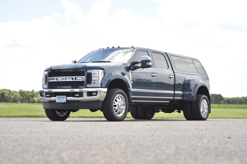 BLUE JEANS by Waldoch Crafts