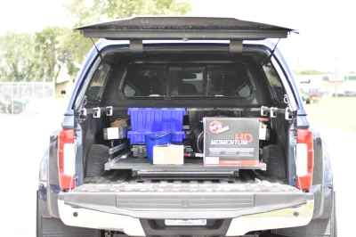 BLUE JEANS - 2020 FORD F-250 BIG WHEELER - Image 15 of 16