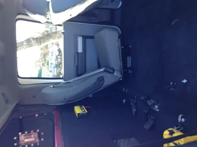 WORK - 2020 FORD F-250 CUSTOM - Image 15 of 19