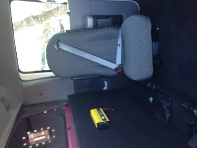 WORK - 2020 FORD F-250 CUSTOM - Image 16 of 19