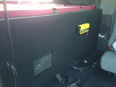 WORK - 2020 FORD F-250 CUSTOM - Image 19 of 19