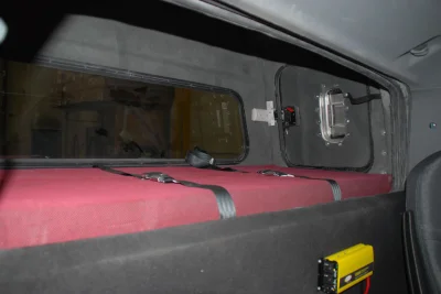 WORK - 2020 FORD F-250 CUSTOM - Image 5 of 19