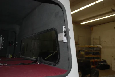 WORK - 2020 FORD F-250 CUSTOM - Image 8 of 19