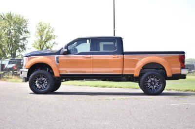 HAWK F250 2 - 2020 FORD F-250 HAWK - Image 10 of 19