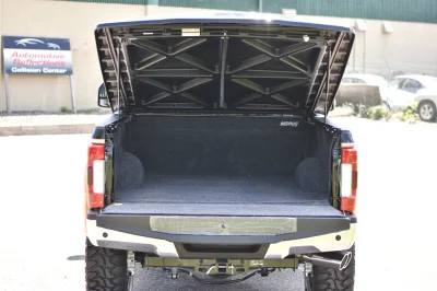 HAWK F250 2 - 2020 FORD F-250 HAWK - Image 16 of 19