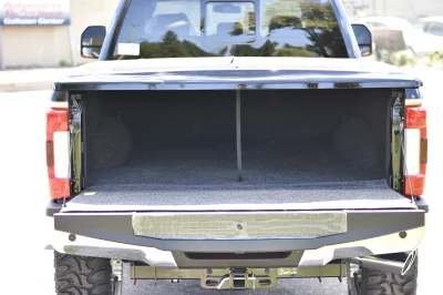 HAWK F250 2 - 2020 FORD F-250 HAWK - Image 17 of 19