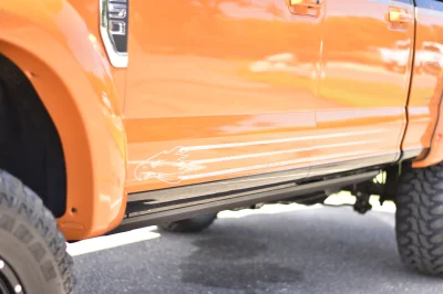 HAWK F250 2 - 2020 FORD F-250 HAWK - Image 18 of 19