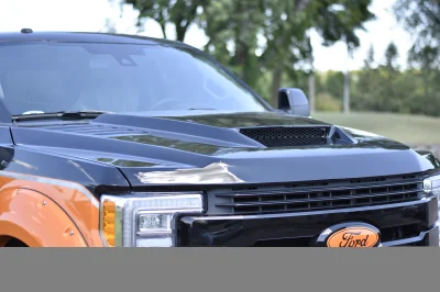 HAWK F250 2 - 2020 FORD F-250 HAWK - Image 2 of 19