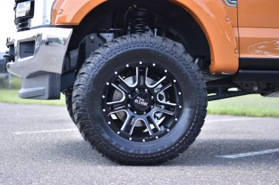 HAWK F250 2 - 2020 FORD F-250 HAWK - Image 7 of 19