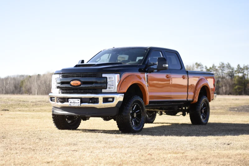 HAWK F250 1 by Waldoch Crafts