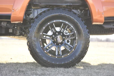 HAWK F250 1 - 2020 FORD F-250 HAWK - Image 11 of 15