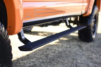 HAWK F250 1 - 2020 FORD F-250 HAWK - Image 13 of 15