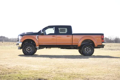 HAWK F250 1 - 2020 FORD F-250 HAWK - Image 3 of 15