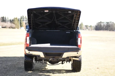 HAWK F250 1 - 2020 FORD F-250 HAWK - Image 6 of 15