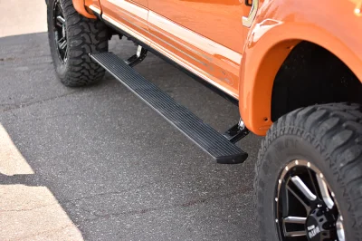 HAWK F250 3 - 2020 FORD F-250 HAWK - Image 12 of 15