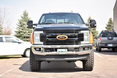 HAWK F250 3 - 2020 FORD F-250 HAWK - Image 2 of 15